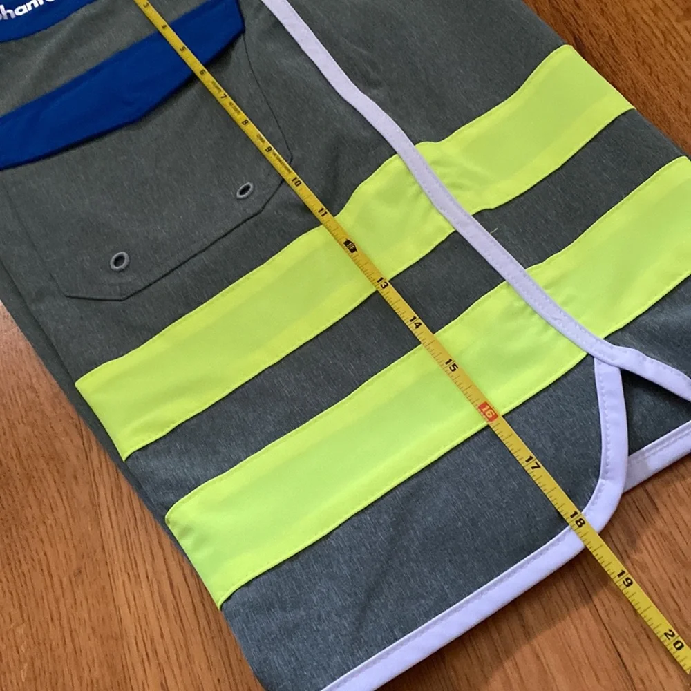 Hurley Phantom NWOT - Picture 12 of 16